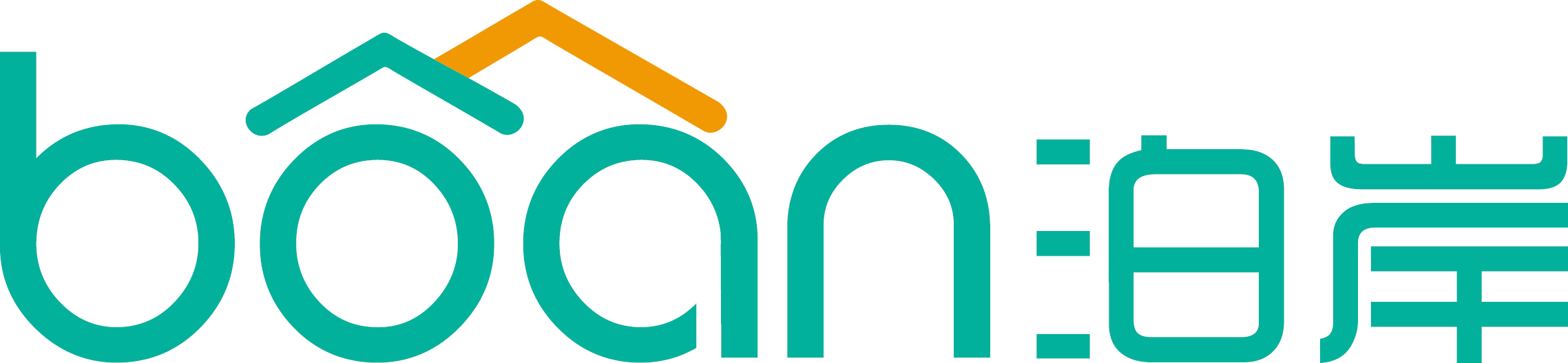 泊岸
